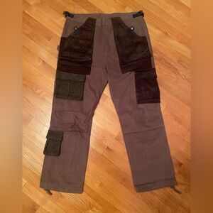 Bodega Boston Patchwork Cargos (NEW)